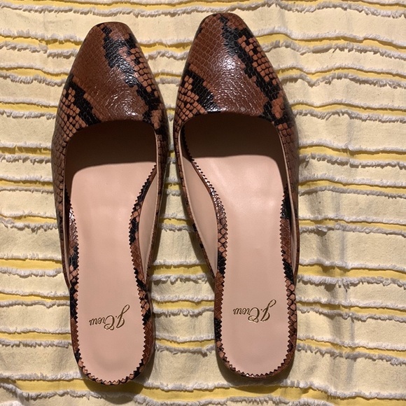 JCrew Shoes - Picture 4 of 4